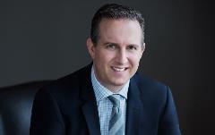 Photo of Ryan Gelbart  - Business Law Lawyer