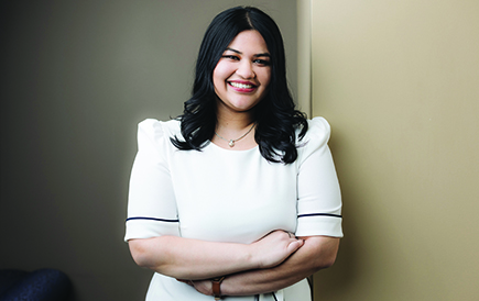 Image: Sakshi Pachisia - Business Law Lawyer