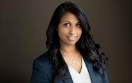 Image: Samantha Prasad, Tax and Succession Planning Lawyer