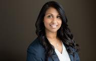 Image: Samantha Prasad, Tax and Succession Planning Lawyer