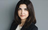 Image: Sepideh K. Nassabi, Litigator and Registered Trademark Agent