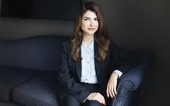 Image: Sepideh Nassabi -  Litigation Lawyer