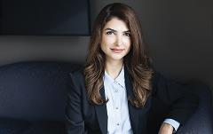 Image: Sepideh Nassabi - Trademarks and IP Lawyer