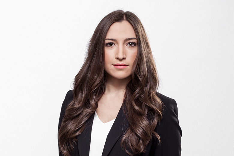 Profile Image: Stephanie Furlan - Commercial Real Estate Lawyer