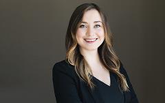 Image: Tamara Markovic - Litigation Lawyer