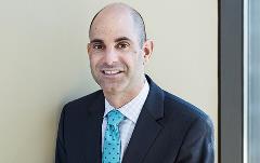 Photo of Brian Temins - Business Lawyer