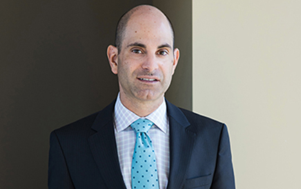 Photo of Brian Temins