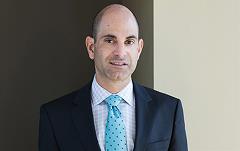 Photo: Brian Temins - Business Law Lawyer