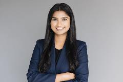 Abi Uthirakumaran - Business Law Lawyer - Minden Gross LLP Profile Photo: Abi Uthirakumaran - Business Law Lawyer - Minden Gross LLP