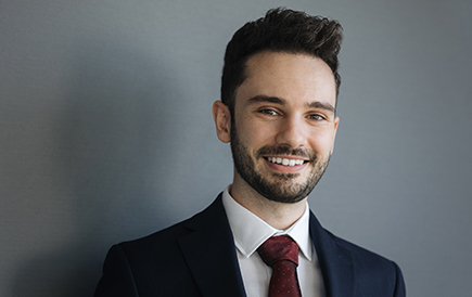 Image: William Annab - Business Law Lawyer