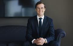 Image: Zachary Janes - Securities and Capital Markets and Business Law Lawyer