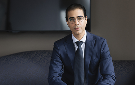 Image: Zohar Barzilai - Securities and Capital Markets Lawyer